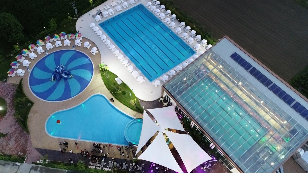 Luani-a & Wellness Center Resort *